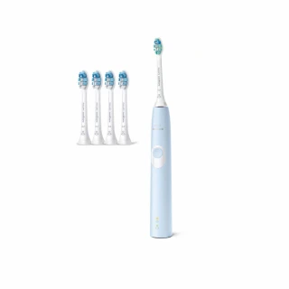 【Philips 飛利浦】Sonicare 智能護齦音波震動牙刷/電動牙刷(HX6803/02)