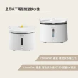【HomeRun 霍曼】寵物飲水機替換濾芯(3片裝/盒)