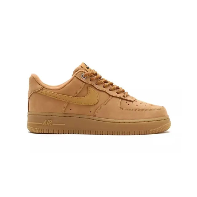 NIKE 耐吉】W Nike Air Force 1 Low Flax Wheat 小麥AF1 女鞋休閒鞋