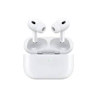 【Apple 蘋果】S 級福利品 AirPods Pro 第 2 代