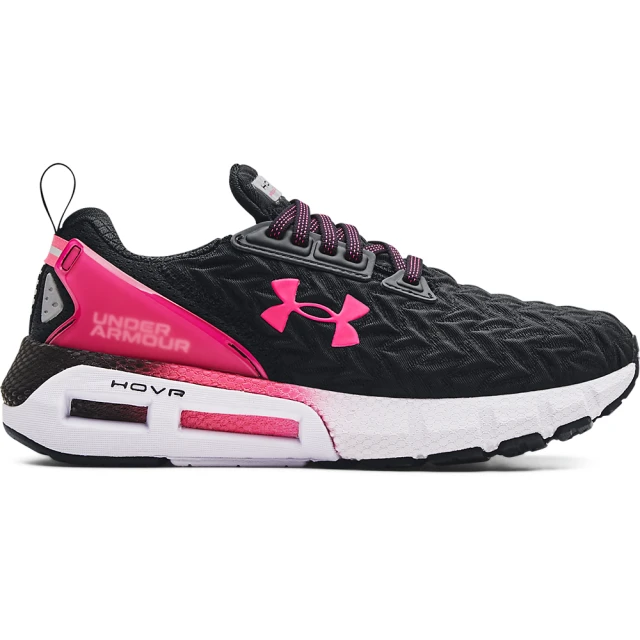 UNDER ARMOUR UA 女 Charged Rogu