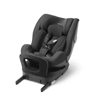 【RECARO】Salia 125 Prime 汽座/黑