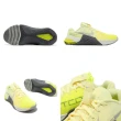 【NIKE 耐吉】訓練鞋 Wmns Metcon 8 女鞋 黃 灰 有氧運動 健身 重訓 攀繩 運動鞋(DO9327-801)