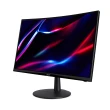 【Acer 宏碁】ED240Q H  抗閃系列 24型 VA 100Hz 曲面螢幕 (1500R/FreeSync/1ms)