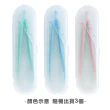 隱形眼鏡大夾子_含攜帶盒*3個(俊視能)
