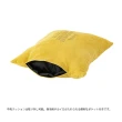 【MANDARINE BROTHERS】日本寵物多彩小沙發L號高邊窩墊(狗窩貓窩蓬鬆保暖舒服可愛可放取暖器冰袋)