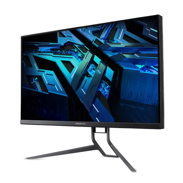 【Acer 宏碁】Predator XB323K RV 32型 160Hz 電競螢幕(FreeSync/0.7ms/HDR400)