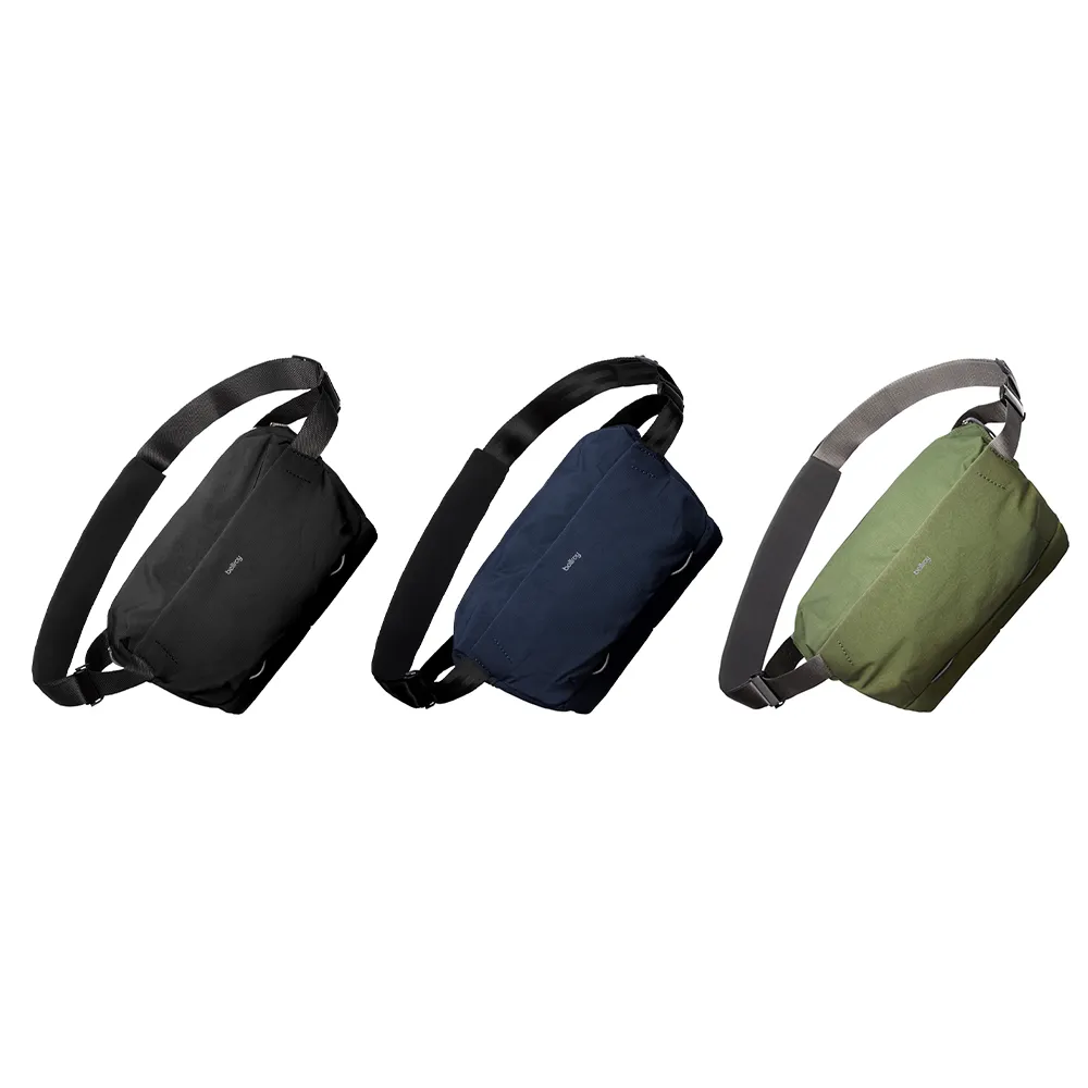 【Bellroy】Venture Sling 10L Camera Edition 側背包(BVCA)