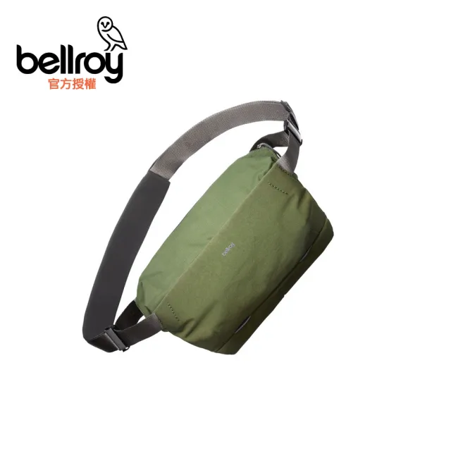 Bellroy Venture Sling 10L Camera Edition 側背包(BVCA)