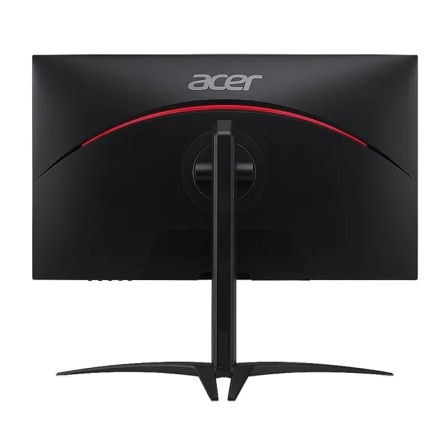 【Acer 宏碁】XV275U P3 抗閃系列 27型 VA MiniLED 170Hz電競螢幕(FreeSync/HDR1000/樞紐旋轉/2ms)