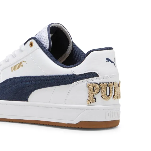 【PUMA官方旗艦】Puma Caven 2.0 Retro Club 休閒運動鞋 男女共同 39508201