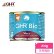 【GHR健康主義】德國貓用主食罐(200G X12罐 全齡貓)