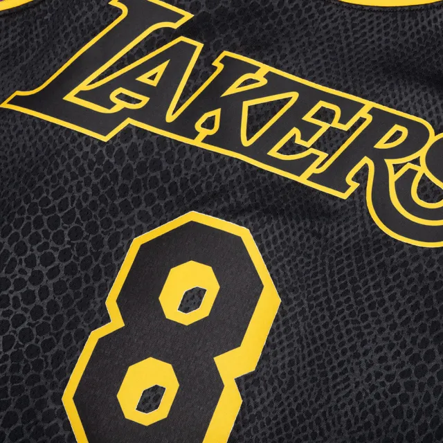 NIKE 耐吉】球衣NIKE Kobe Mamba Mentality City Edition Swingman 曼