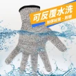 【百貨King】防切割耐磨工作手套/防護手套(12雙)