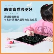 【Ho覓好物】LCD液晶寫字板-8.5吋(兒童繪畫板 寫字板 內置鈕扣電池 電子畫板 兒童畫板 畫圖板)
