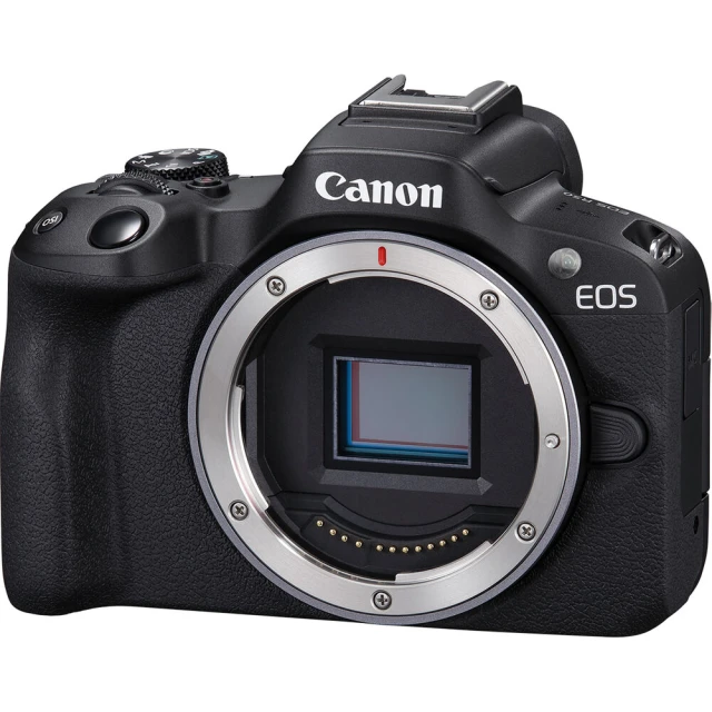 Canon Canon 佳能 EOS R50+RF18-15