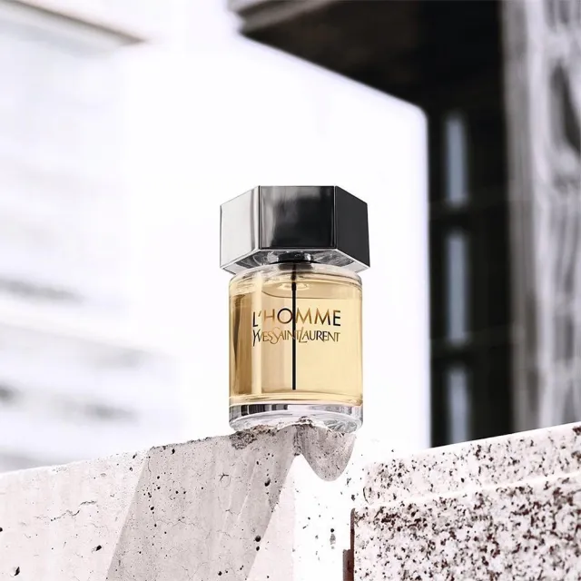 【YSL】官方直營 天之驕子 淡香水 60ml(男香)