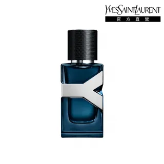 【YSL】官方直營 Y淡香精 沉醉版60ml