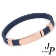 【Jpqueen】運動平衡男女防靜電多色手環(多款可選)