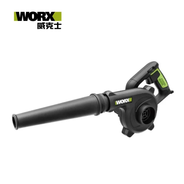 【WORX 威克士】三段式鋰電吹風機 空機(WU230.9)