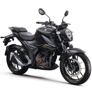 【SUZUKI 台鈴】GIXXER ER 250街車版(油冷傳奇再度回歸)