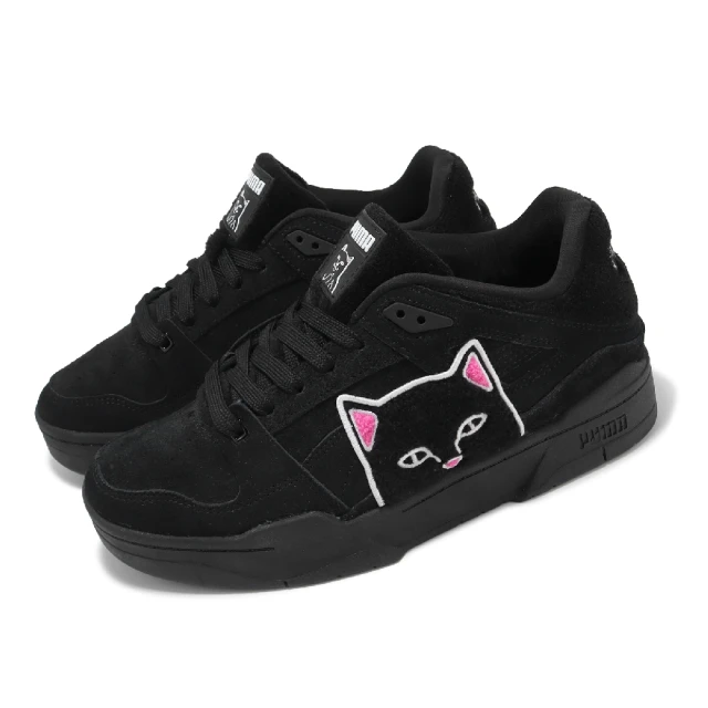 PUMA Puma Morphic Retro 休閒運動鞋 