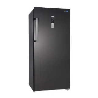 【SAMPO 聲寶】325公升變頻自動除霜直立式冷凍櫃(SRF-325FD)