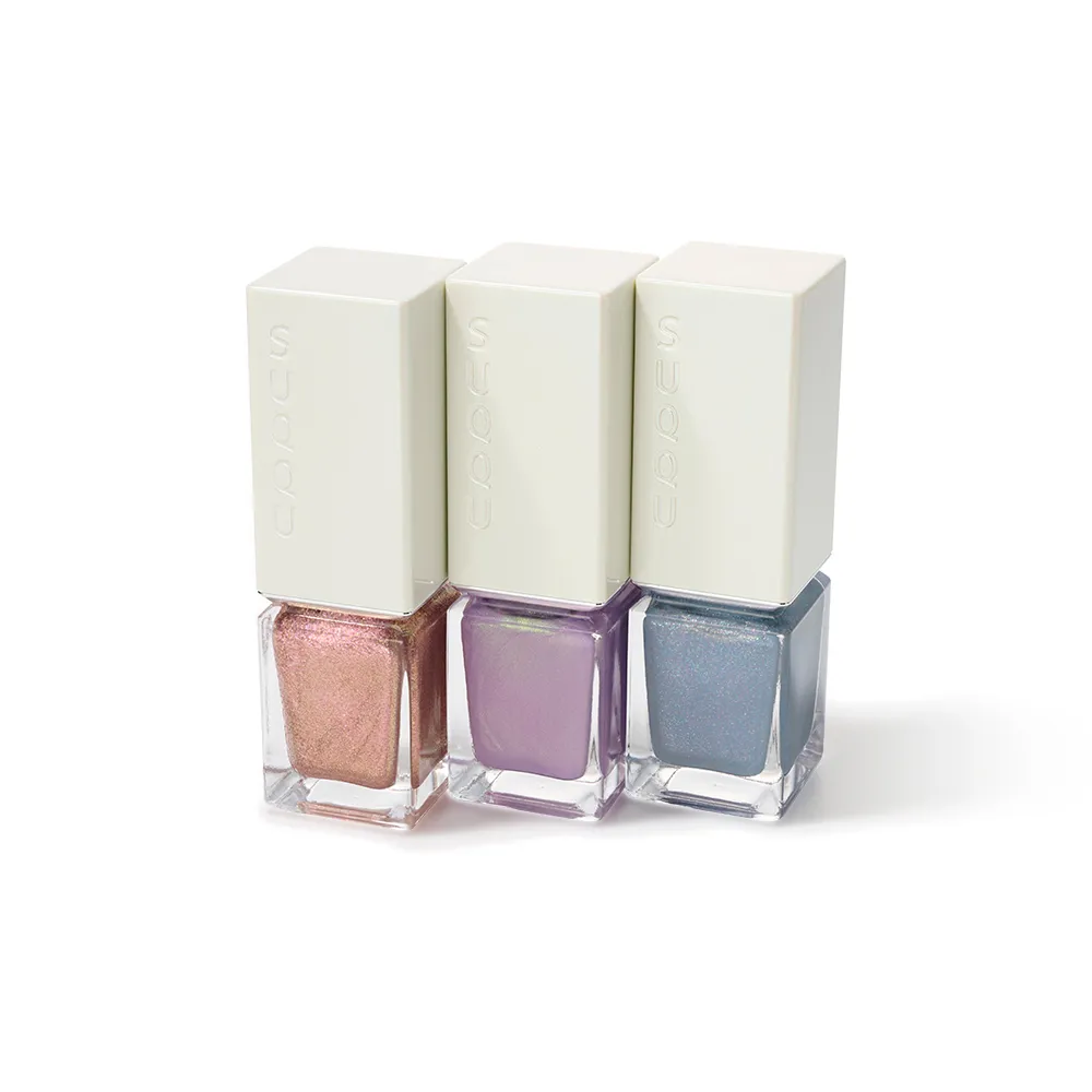 【SUQQU】晶采妍色指甲油 7.5mL(多色任選)