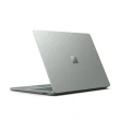 【Microsoft 微軟】365個人版★12.4吋i5輕薄觸控筆電-莫蘭迪綠(Surface Laptop Go3/i5-1235U/16G/256GB/W11