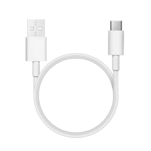 【vivo】原廠台灣公司貨 6A Type-C to USB-A 閃充充電線1m-支援120W閃充(盒裝)