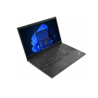 【ThinkPad 聯想】15.6吋i5商務特仕筆電(E15 Gen4/i5-1235U/8G+8G/1TB+512G/W11P/三年保)