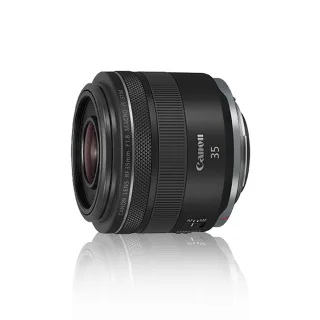 【Canon】RF35mm f/1.8 MACRO IS STM (平行輸入)