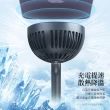 【Mcdodo 麥多多】15W 二合一磁吸無線充電座充電盤充電器 寒冰(iPhone/安卓/AirPods 3 Pro 2)