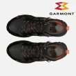 【GARMONT】女款GTX中筒越野疾行健走鞋9.81 N AIR G 2.0 MID WMS 002493(米其林大底 GoreTex 越野跑)