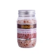 【Macro】喜馬拉雅山玫瑰鹽 450gx1罐(粗細鹽任選)