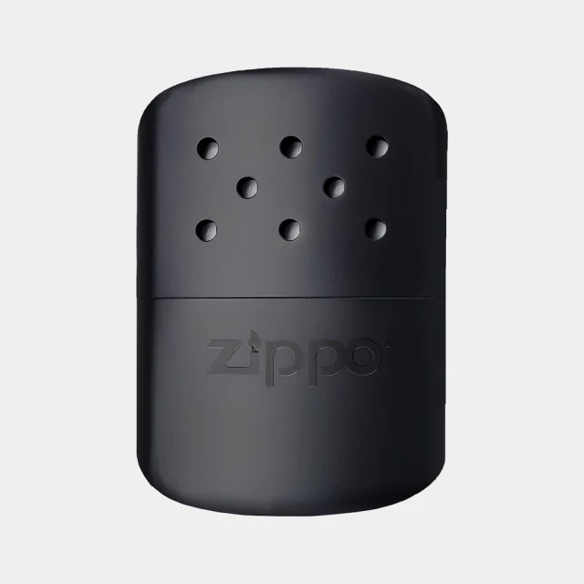 Zippo 美版 懷爐 暖手爐(隨身暖手爐 12小時 暖暖包
