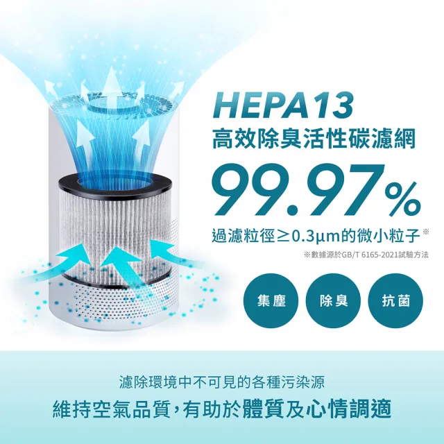 【IRIS】空氣清淨機濾網 IAP-A35FL(適用IAP-A35 活性碳濾網)