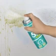 【團購好物】2入組 牆面翻新修補噴漆 450ML(噴式油漆 牆壁清潔 牆面翻新 水性漆)