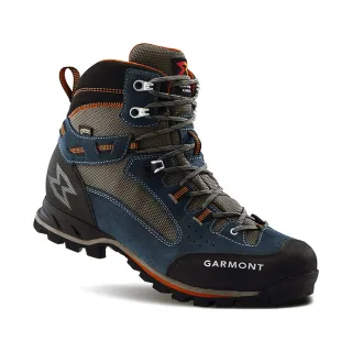 【GARMONT】男GoreTex大背包健行鞋Rambler 2.0 481043/214(防水透氣、黃金大底、登山鞋)