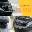 【XILLA】KYMCO RCS MOTO/Racing S 專用 座墊強化支架掛勾(馬桶掛勾 安全帽掛勾)