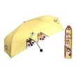 【DISNEY COUTURE】FS3523E 正版授權 迪士尼 防曬 抗UV 雨晴 兩用 三折傘