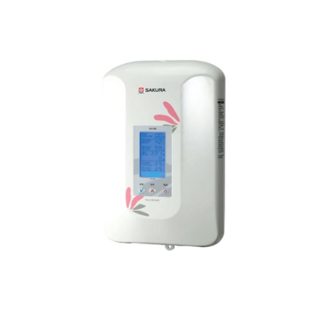 【SAKURA 櫻花】220V數位恆溫電熱水器(SH-125 - 含基本安裝)