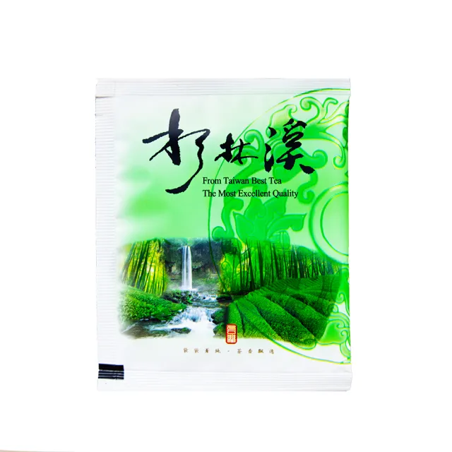 【新造茗茶】杉林溪極品袋高山烏龍茶包2.5gx40包