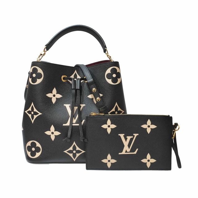 Louis Vuitton 路易威登 M45497 經典Ne