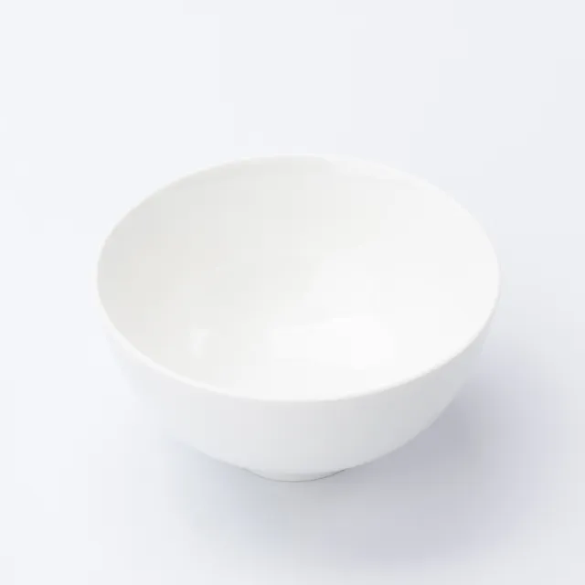 【NITORI 宜得利家居】純白瓷器10件組(瓷器 食器 碗盤 餐具 湯匙 碗 盤)