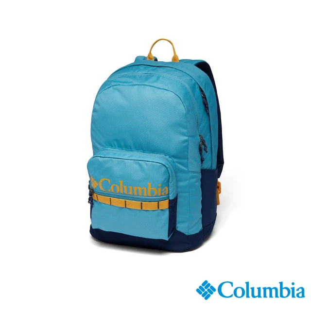 Columbia 哥倫比亞 中性-Zigzag 30L後背包