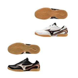 【MIZUNO 美津濃】CROSSMATCH PLIO RX4  桌球鞋 81GA1830XX(桌球鞋)