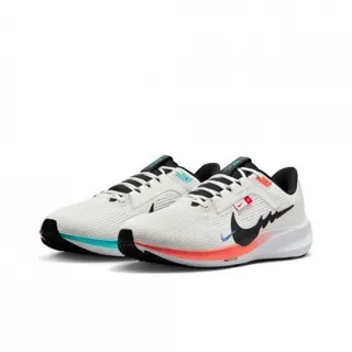 【NIKE 耐吉】慢跑鞋 男鞋 運動鞋 CNY龍年 小飛馬 緩震 AIR ZOOM PEGASUS 40 白 FZ5055-101