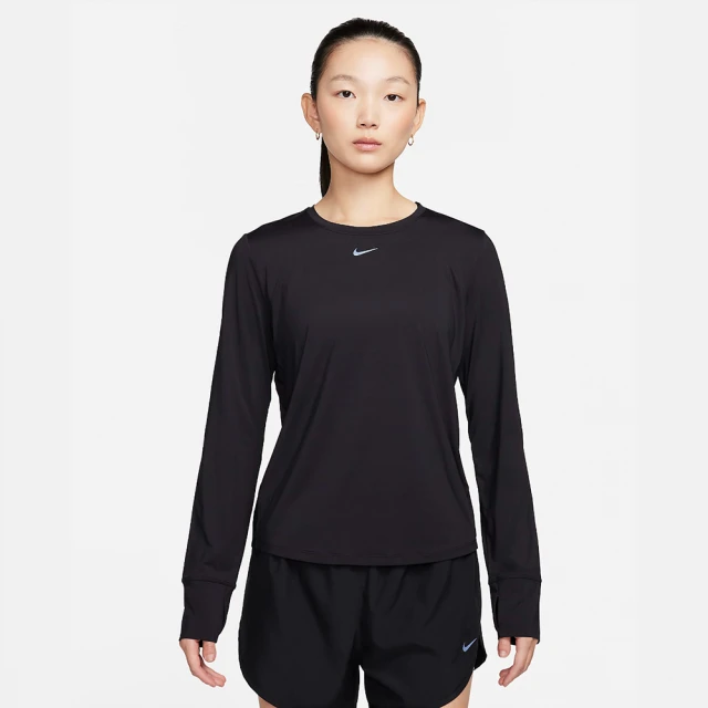 NIKE 耐吉 上衣 女款 長袖上衣 運動 AS W NK 