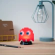 【Paladone UK】PAC-MAN 紅色鬼魂BLINKY造型燈 小夜燈 ICON系列(瑪利歐 造型夜燈 送禮 生日禮物)
